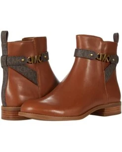 MICHAEL Michael Kors Farrah Flat Bootie | Boots 13 MICHAEL Michael Kors Farrah Flat Bootie | Boots -Michael Kors Sales 71LyZ UY oL. AC SR736920