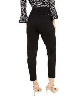 MICHAEL Michael Kors Slim Trousers | Pants -Michael Kors Sales 71NecLBbwTL. AC SR736920
