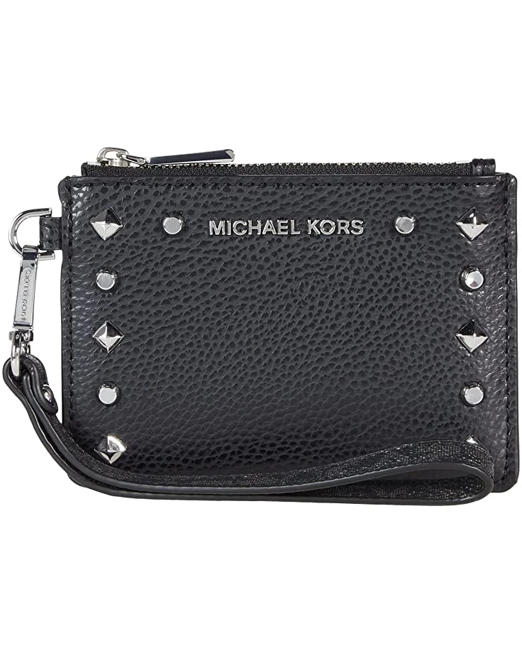 MICHAEL Michael Kors Jet Set Small Coin Purse | Wallets 1 MICHAEL Michael Kors Jet Set Small Coin Purse | Wallets