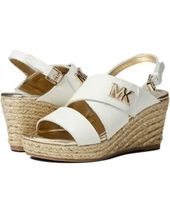 MICHAEL Michael Kors Kids Sabine Romily (Little Kid/Big Kid) | Heels