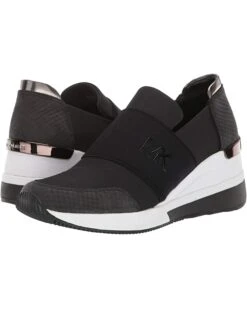 MICHAEL Michael Kors Felix Trainer | Sneakers & Athletic Shoes 15 MICHAEL Michael Kors Felix Trainer | Sneakers & Athletic Shoes -Michael Kors Sales 71QimvtztaL. AC SR736920