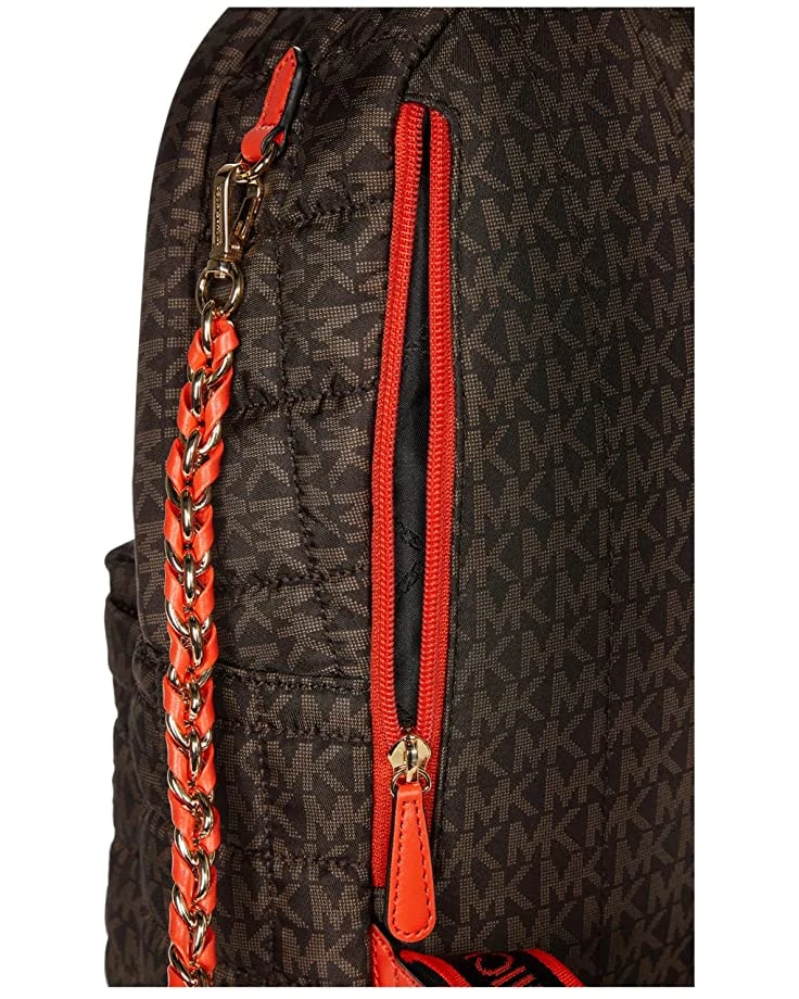 MICHAEL Michael Kors Slater Medium Backpack | Backpacks 4 MICHAEL Michael Kors Slater Medium Backpack | Backpacks - Image 4