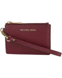 MICHAEL Michael Kors Mercer Small Coin Purse | Wallets -Michael Kors Sales 71RF815nkpL. AC SR736920