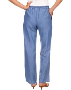 MICHAEL Michael Kors Tencel Pull-On Pants -Michael Kors Sales 71S3G7Z7 0L. AC SR736920