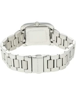 Michael Kors MK4642 - Emery 3 Hand Stainless Steel Bracelet Watch | Fashion Watches -Michael Kors Sales 71Stdt3pE3L. AC SR736920