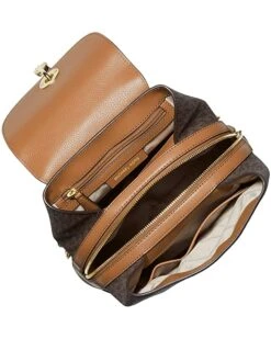 MICHAEL Michael Kors Raven Medium Backpack | Backpacks 6 MICHAEL Michael Kors Raven Medium Backpack | Backpacks -Michael Kors Sales 71T6IbC dLL. AC SR736920