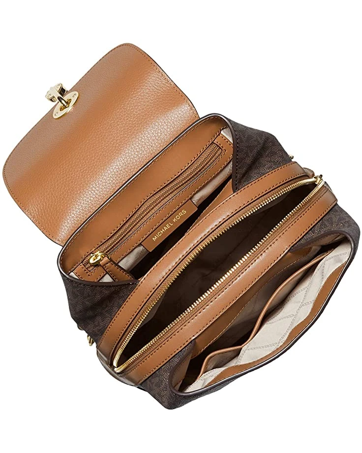 MICHAEL Michael Kors Raven Medium Backpack | Backpacks 3 MICHAEL Michael Kors Raven Medium Backpack | Backpacks - Image 3