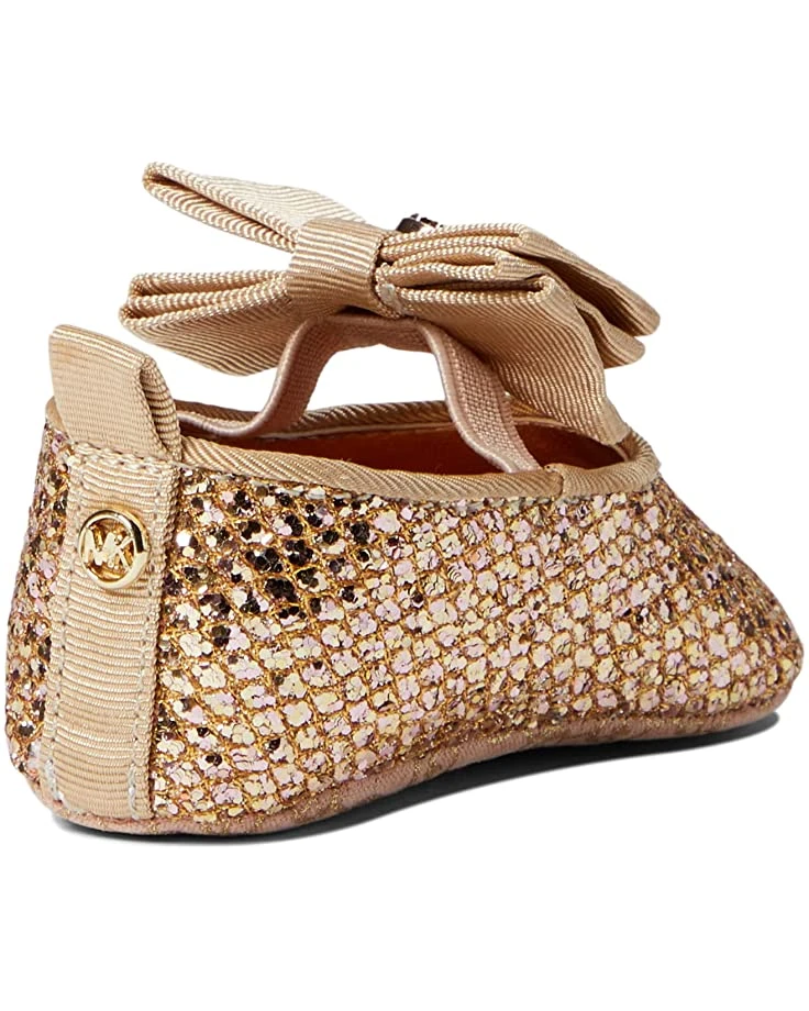 MICHAEL Michael Kors Kids Day (Infant/Toddler) | Crib Shoes 5 MICHAEL Michael Kors Kids Day (Infant/Toddler) | Crib Shoes - Image 5
