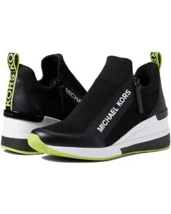 MICHAEL Michael Kors Willis Wedge Trainer | Sneakers & Athletic Shoes