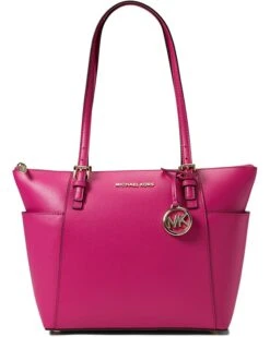 MICHAEL Michael Kors Jet Set Item East West Top Zip Tote | Handbags -Michael Kors Sales 71VJ4lQxJeL. AC SR736920