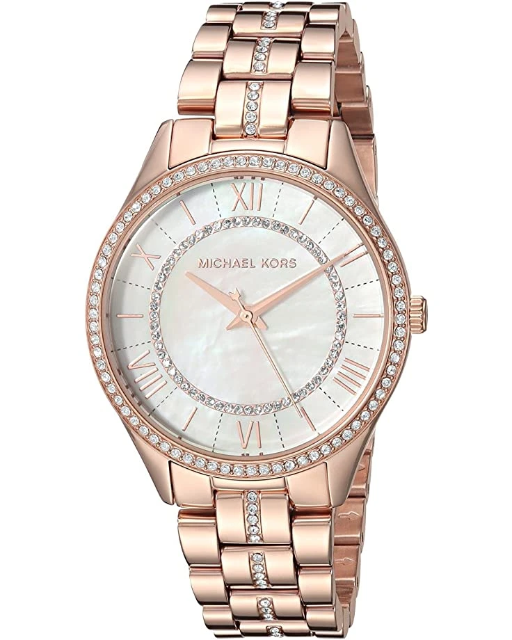 Michael Kors MK3716 - Lauryn | Fashion Watches 1 Michael Kors MK3716 - Lauryn | Fashion Watches