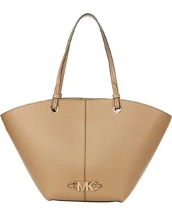 MICHAEL Michael Kors Izzy Medium Fan Tote | Handbags