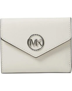 MICHAEL Michael Kors Greenwich Medium Envelope Trifold | Wallets -Michael Kors Sales 71XkgCHemL. AC SR736920