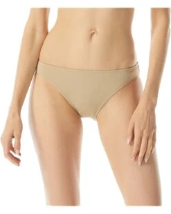 MICHAEL Michael Kors Classic Bikini Bottoms | Swimwear -Michael Kors Sales 71YIQOL1gGL. AC SR736920