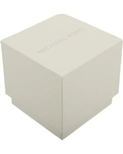 Michael Kors MK6959 - Chronograph Stainless Steel Watch | Fashion Watches -Michael Kors Sales 71Ye WI7VL. AC SR736920 4