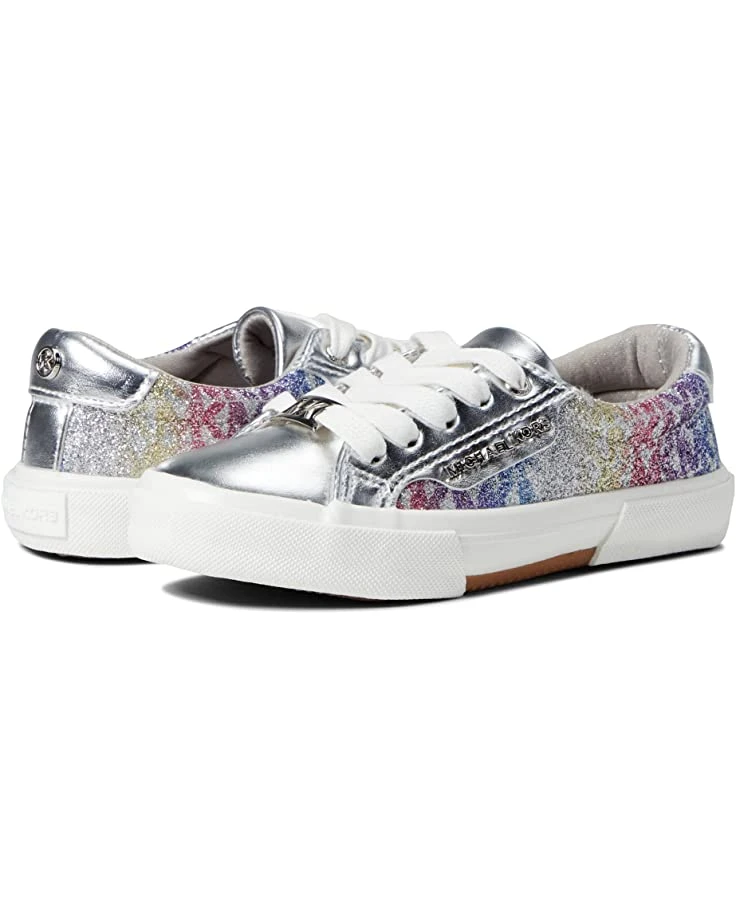 MICHAEL Michael Kors Kids Izetta Regent (Little Kid/Big Kid) | Sneakers & Athletic Shoes 1 MICHAEL Michael Kors Kids Izetta Regent (Little Kid/Big Kid) | Sneakers & Athletic Shoes