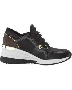 MICHAEL Michael Kors Liv Trainer | Sneakers & Athletic Shoes -Michael Kors Sales 71ZbrZYVbrL. AC SR736920