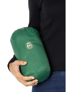 MICHAEL Michael Kors Puffer with Narrowed Quilt at Waist M424268FZ | Coats & Outerwear 11 MICHAEL Michael Kors Puffer with Narrowed Quilt at Waist M424268FZ | Coats & Outerwear -Michael Kors Sales 71ZihJohfL. AC SR736920