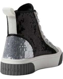 MICHAEL Michael Kors Gertie High-Top | Sneakers & Athletic Shoes -Michael Kors Sales 71ZoFVWNjL. AC SR736920