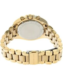 Michael Kors MK6959 - Chronograph Stainless Steel Watch | Fashion Watches -Michael Kors Sales 71a4XNkhpPS. AC SR736920