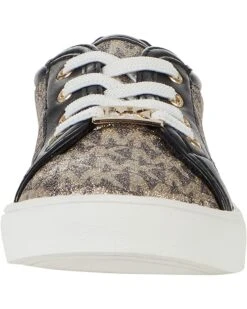 MICHAEL Michael Kors Kids Jem Miracle Shimmer (Toddler) | Sneakers & Athletic Shoes -Michael Kors Sales 71aBP248xL. AC SR736920