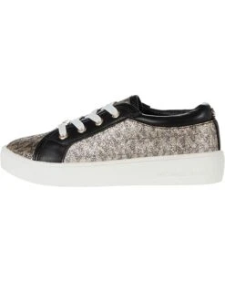 MICHAEL Michael Kors Kids Jem Miracle Shimmer (Toddler) | Sneakers & Athletic Shoes -Michael Kors Sales 71b R8RlqsL. AC SR736920