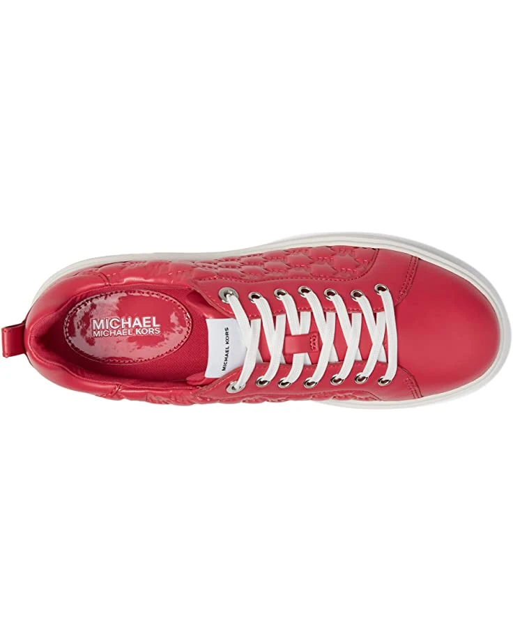 MICHAEL Michael Kors Emmett Lace-Up | Sneakers & Athletic Shoes 2 MICHAEL Michael Kors Emmett Lace-Up | Sneakers & Athletic Shoes - Image 2