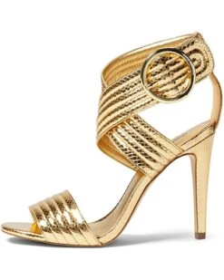 MICHAEL Michael Kors Remi Sandal | Heels -Michael Kors Sales 71cG5fhoj8L. AC SR736920