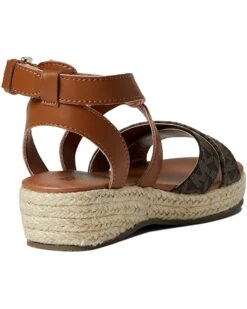 MICHAEL Michael Kors Kids Margie Middlebrook (Little Kid/Big Kid) | Heels -Michael Kors Sales 71cYGFmbqwL. AC SR736920