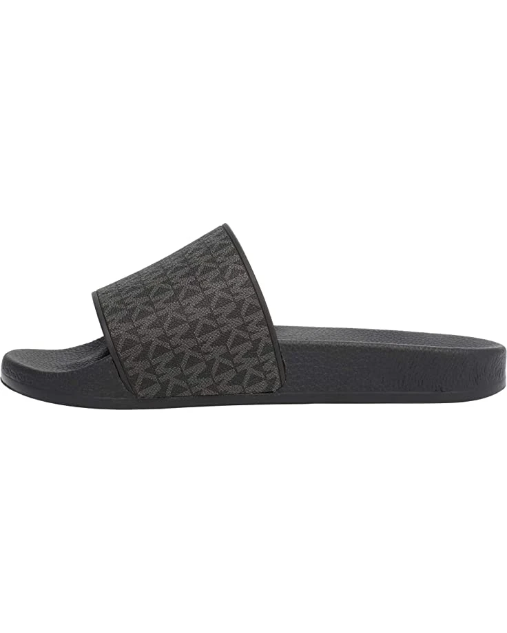 Michael Kors Jake Slide | Sandals 4 Michael Kors Jake Slide | Sandals - Image 4