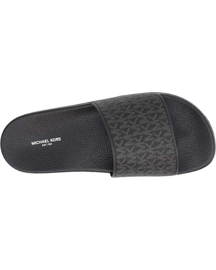 Michael Kors Jake Slide | Sandals 2 Michael Kors Jake Slide | Sandals - Image 2