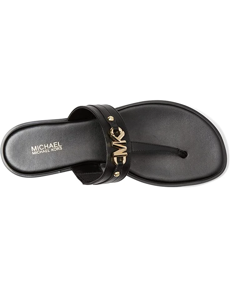 MICHAEL Michael Kors Farrah Thong | Sandals 2 MICHAEL Michael Kors Farrah Thong | Sandals - Image 2