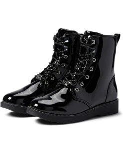 MICHAEL Michael Kors Kids Haskell (Little Kid/Big Kid) | Boots