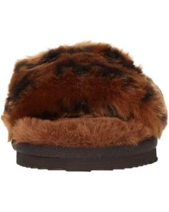 MICHAEL Michael Kors Janis Slide | Slippers -Michael Kors Sales 71eXFe2LhCL. AC SR736920