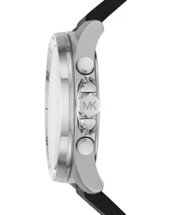 Michael Kors MK8922 - Brecken Chronograph Sport Leather Watch | Fashion Watches -Michael Kors Sales 71esX5WzvhL. AC SR736920