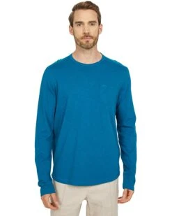 Michael Kors Slub Long Sleeve Pocket Tee | Shirts & Tops -Michael Kors Sales 71fGXnXqyS. AC SR736920