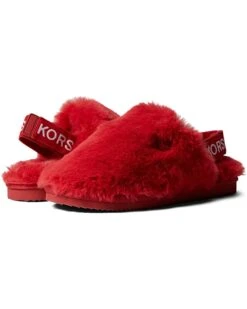 MICHAEL Michael Kors Elsie Slipper | Slippers -Michael Kors Sales 71fvygCL9JL. AC SR736920