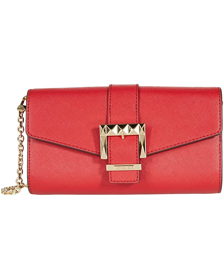 MICHAEL Michael Kors Penelope Medium Clutch | Handbags 4 MICHAEL Michael Kors Penelope Medium Clutch | Handbags - Image 4