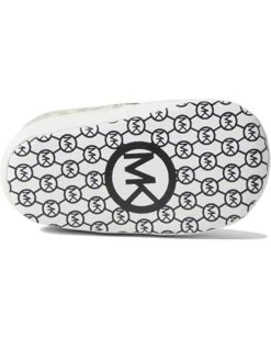 MICHAEL Michael Kors Kids Baby Borium (Infant/Toddler) | Crib Shoes 8 MICHAEL Michael Kors Kids Baby Borium (Infant/Toddler) | Crib Shoes -Michael Kors Sales 71gDgYv0nwL. AC SR736920