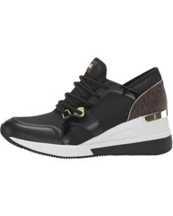 MICHAEL Michael Kors Liv Trainer | Sneakers & Athletic Shoes -Michael Kors Sales 71hCW10IDCL. AC SR736920