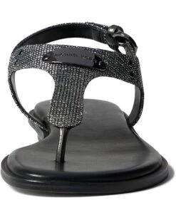 MICHAEL Michael Kors MK Plate Thong | Sandals -Michael Kors Sales 71habAYiflL. AC SR736920