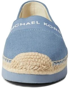 MICHAEL Michael Kors Vicky Espadrille | Loafers 11 MICHAEL Michael Kors Vicky Espadrille | Loafers -Michael Kors Sales 71iAfA46nOL. AC SR736920