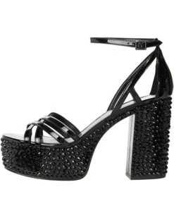 MICHAEL Michael Kors Miri Platform | Heels 11 MICHAEL Michael Kors Miri Platform | Heels -Michael Kors Sales 71iDW5W0izL. AC SR736920