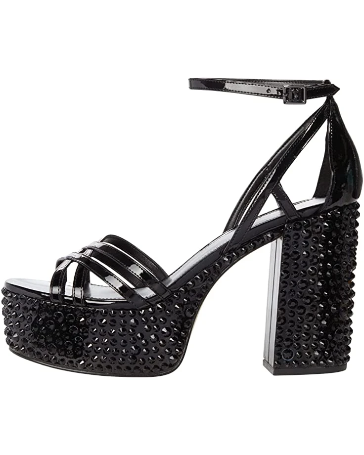 MICHAEL Michael Kors Miri Platform | Heels 4 MICHAEL Michael Kors Miri Platform | Heels - Image 4