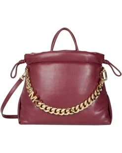 MICHAEL Michael Kors Lina Medium Drawstring Tote | Handbags -Michael Kors Sales 71iSiX8OXQL. AC SR736920