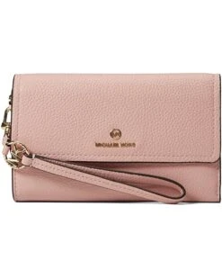 MICHAEL Michael Kors Jet Set Charm Large Flap Phone Wristlet | Wallets 7 MICHAEL Michael Kors Jet Set Charm Large Flap Phone Wristlet | Wallets -Michael Kors Sales 71iTNPeMCoL. AC SR736920