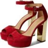 MICHAEL Michael Kors Porter Ankle Strap | Heels