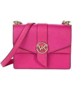 MICHAEL Michael Kors Greenwich Small Convertible Cross Body | Handbags
