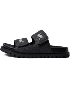 MICHAEL Michael Kors Stark Slide | Sandals -Michael Kors Sales 71jhcHXAgWL. AC SR736920
