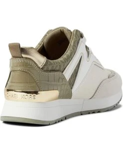 MICHAEL Michael Kors Pippin Trainer | Sneakers & Athletic Shoes -Michael Kors Sales 71kJbNtW7bL. AC SR736920